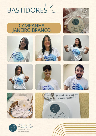 conjunto de imagens ampliadas do evento de janeiro